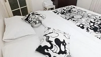 Apartament Detay Apart Taksim Istanbul Turcia