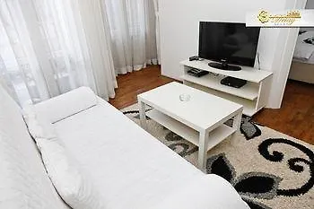Apartment Detay Apart Taksim