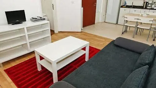 Apartament Detay Apart Taksim Stambuł Turcja
