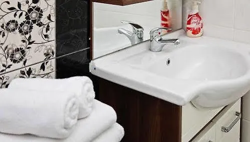 Detay Apart Taksim Apartment