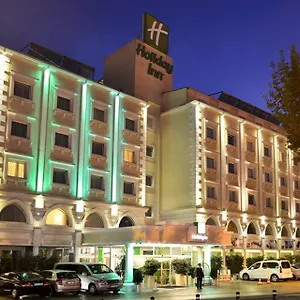 Holiday City By Ihg Hotel
