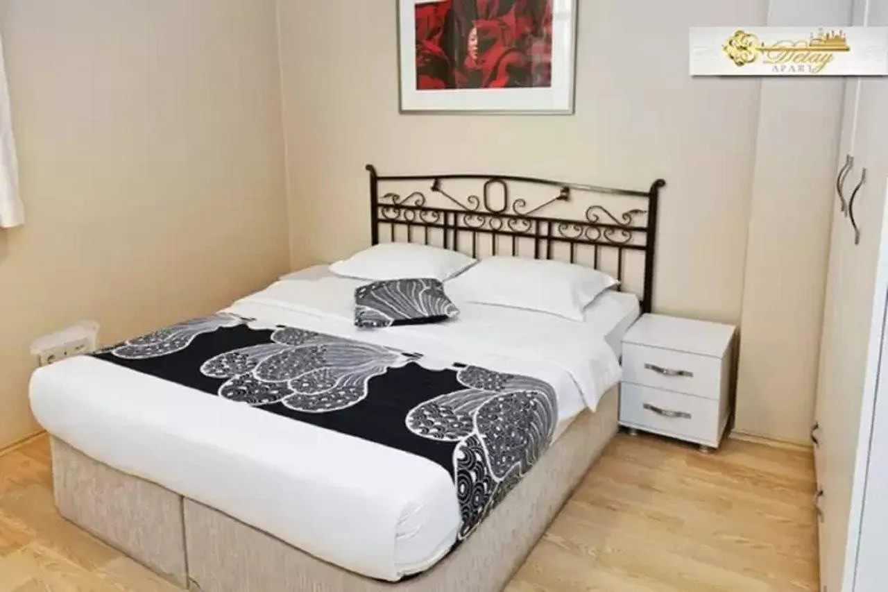 Apartment Detay Apart Taksim Turkey