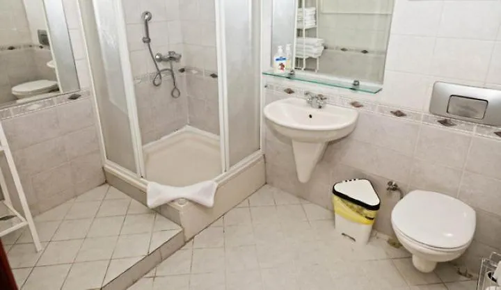 Detay Apart Taksim Apartment Istanbul