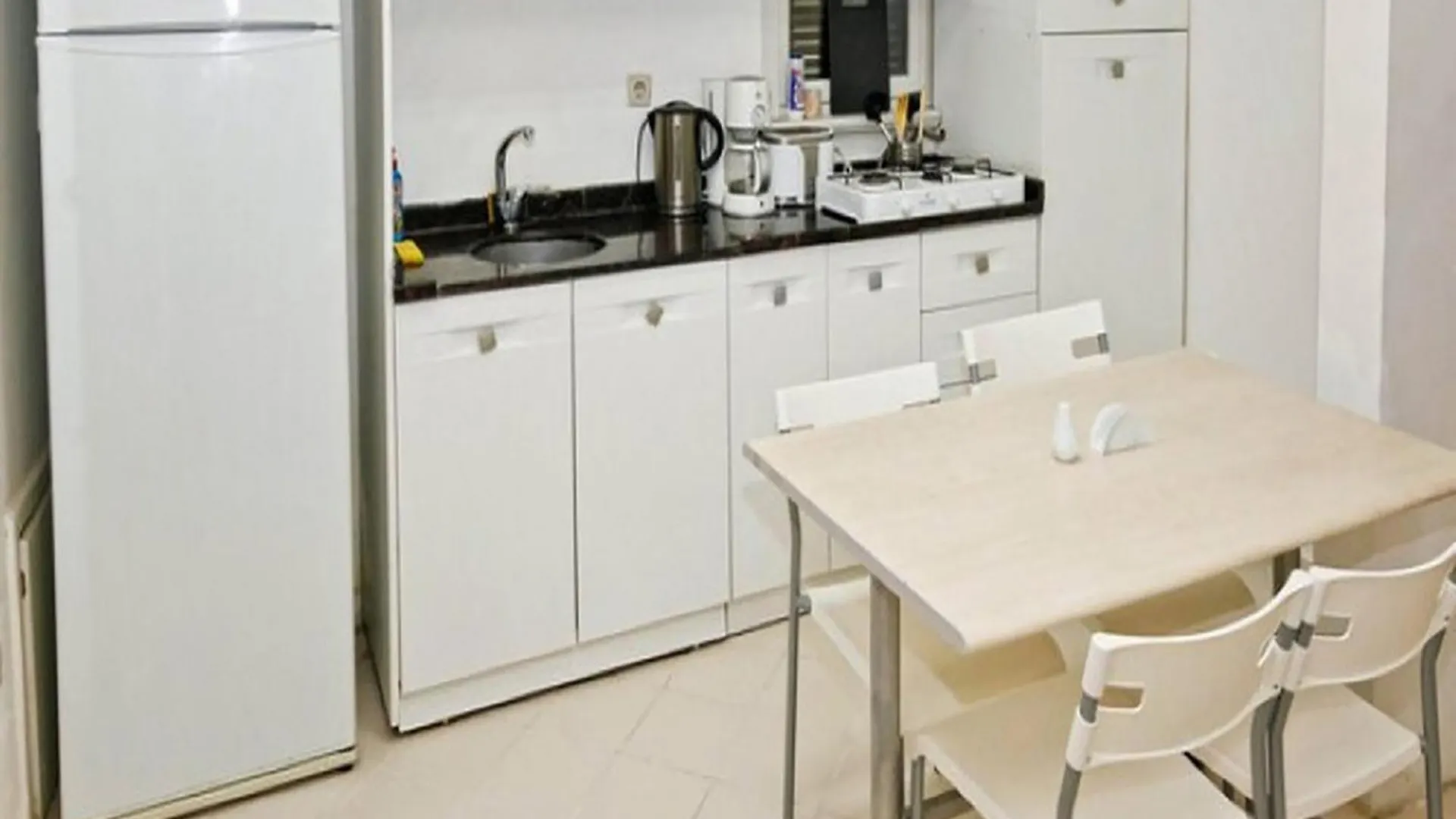 Detay Apart Taksim 0*, Istanbul Turkey