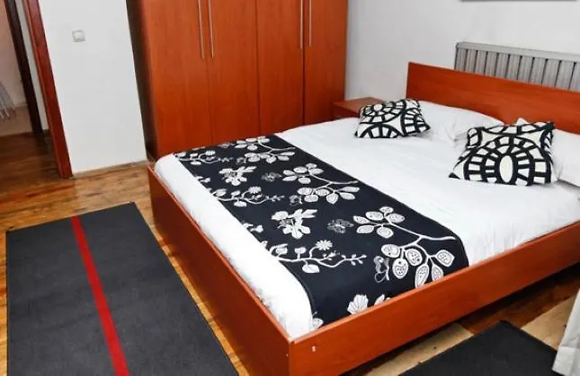 Detay Apart Taksim 0*, Istanbul