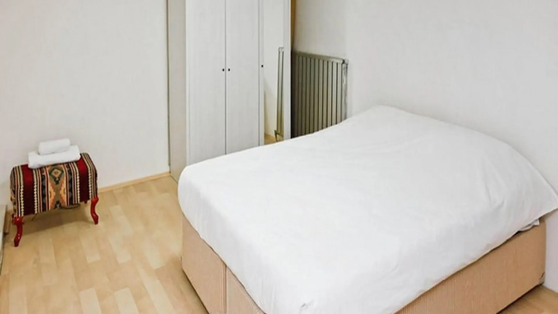 Apartment Detay Apart Taksim