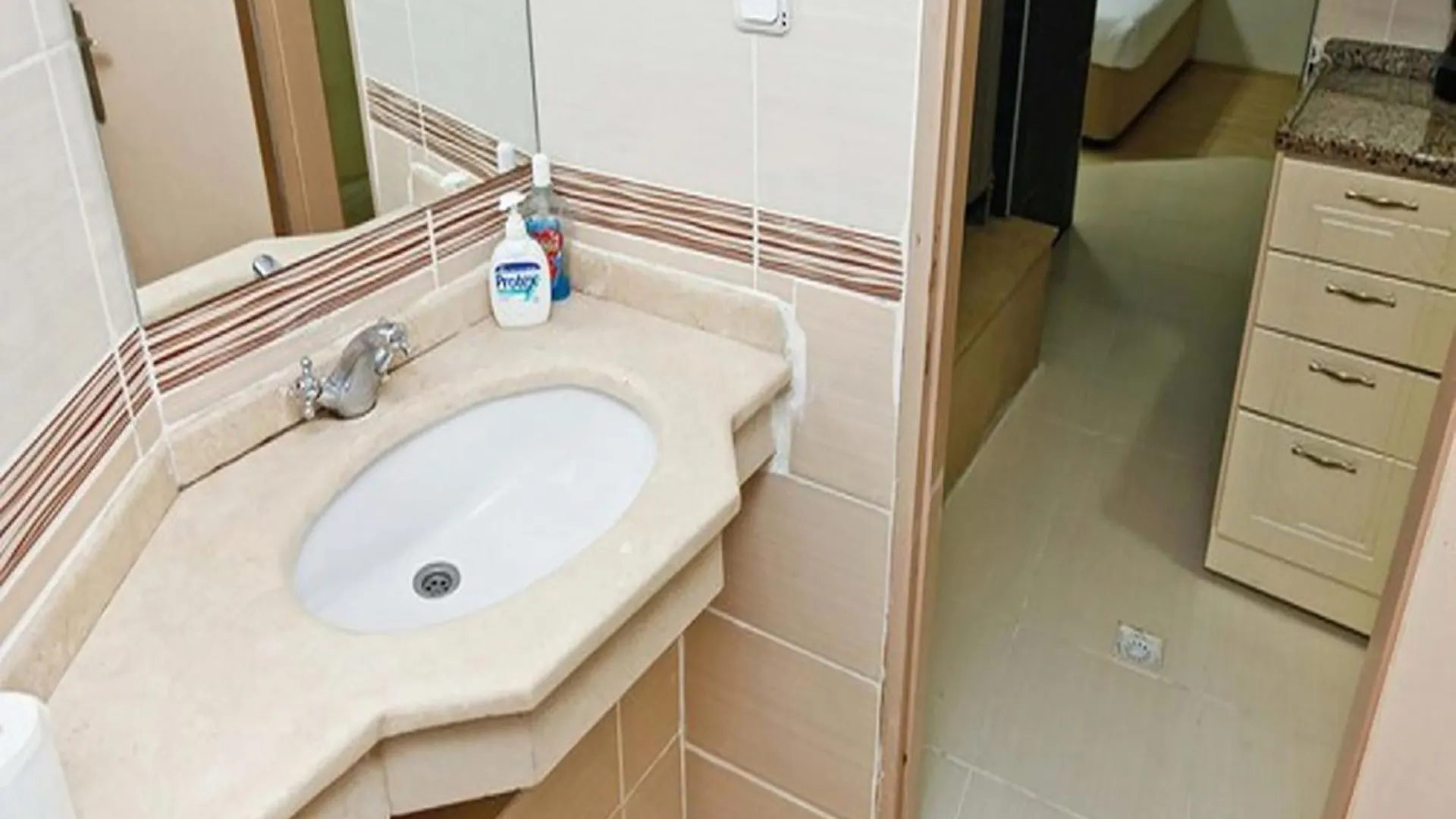 Apartment Detay Apart Taksim