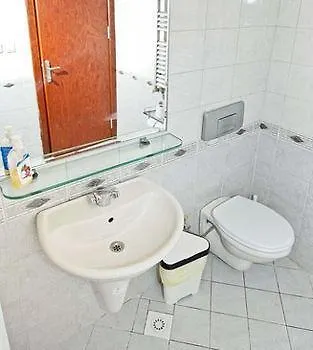 Apartment Detay Apart Taksim