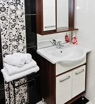 Detay Apart Taksim Apartment Istanbul