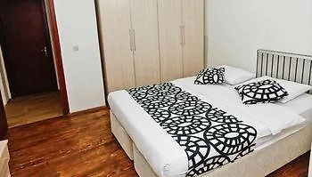 Detay Apart Taksim Istanbul