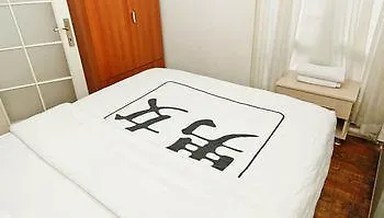 Detay Apart Taksim Apartment