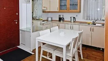 Apartment Detay Apart Taksim Turkey