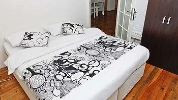 Apartment Detay Apart Taksim Turkey
