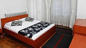 Detay Apart Taksim 0*, Istanbul