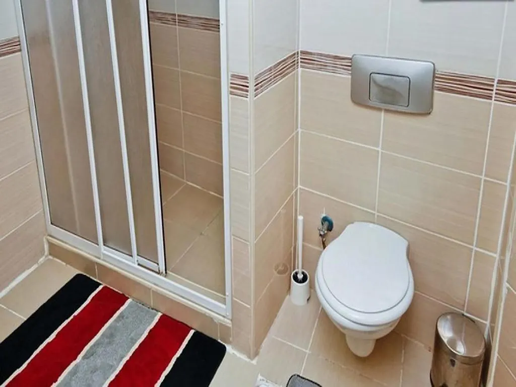 Detay Apart Taksim Istanbul