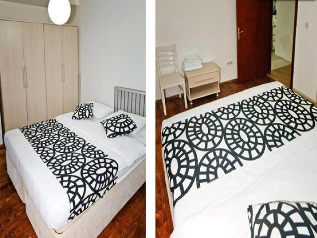 Apartment Detay Apart Taksim Turkey