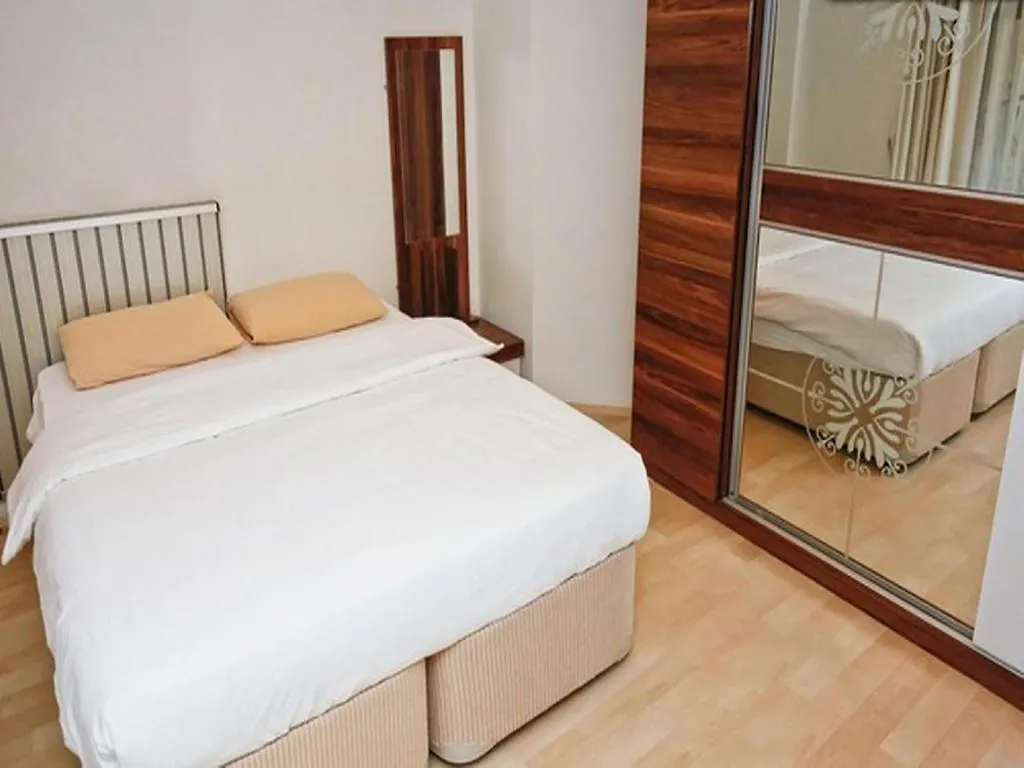 Detay Apart Taksim 0*, Istanbul