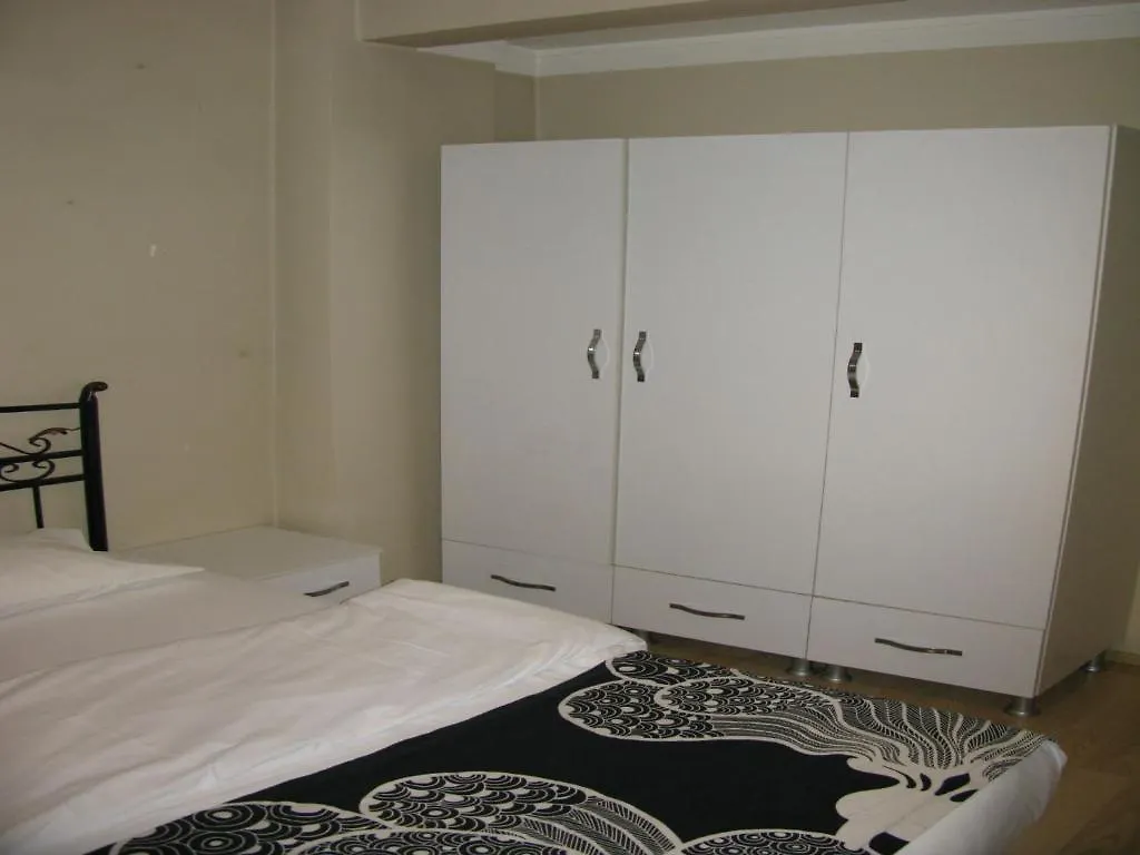 Detay Apart Taksim Apartment Istanbul