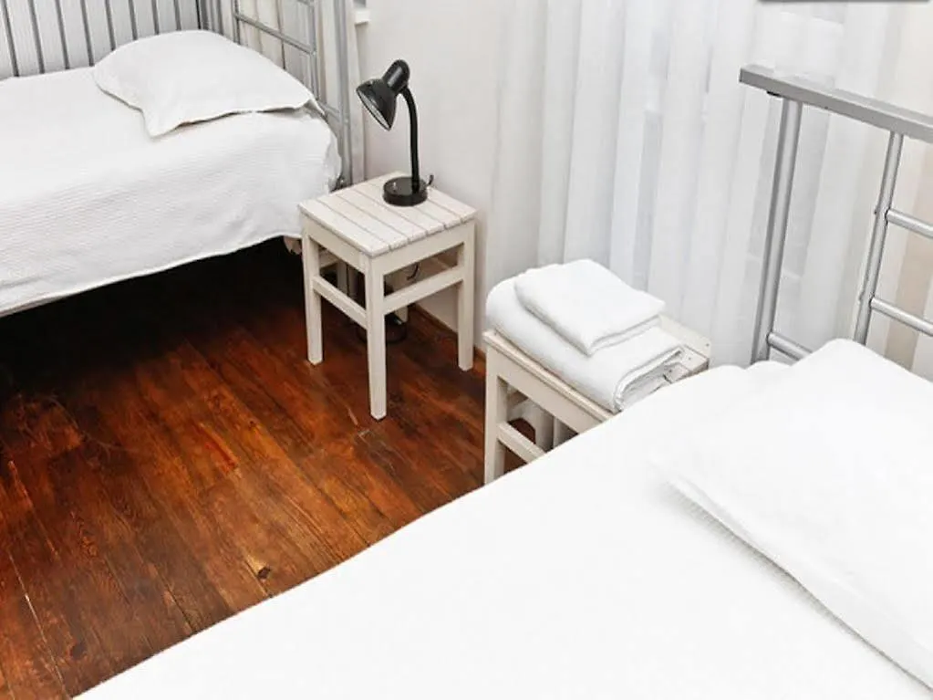Detay Apart Taksim Apartment Istanbul