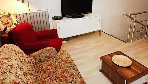 Detay Apart Taksim 0*, Istanbul Turkey