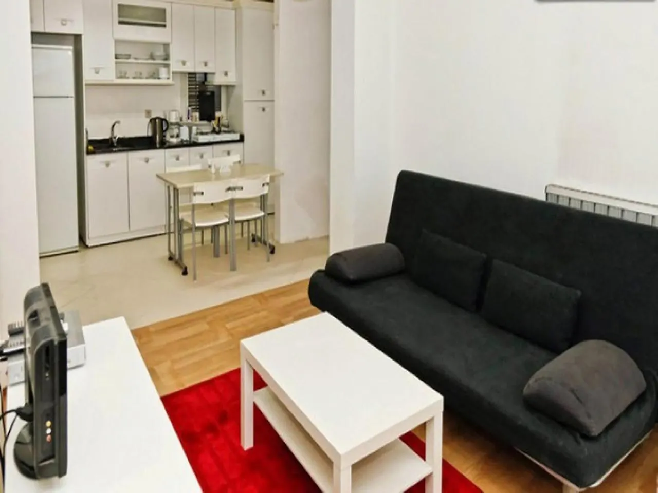 Detay Apart Taksim