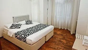 Detay Apart Taksim Istanbul Apartament