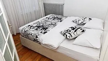 Detay Apart Taksim Istanbul Apartament