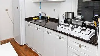 Apartament Detay Apart Taksim Istanbul