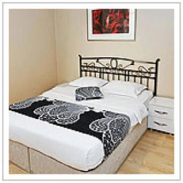 Detay Apart Taksim Istanbul Apartament