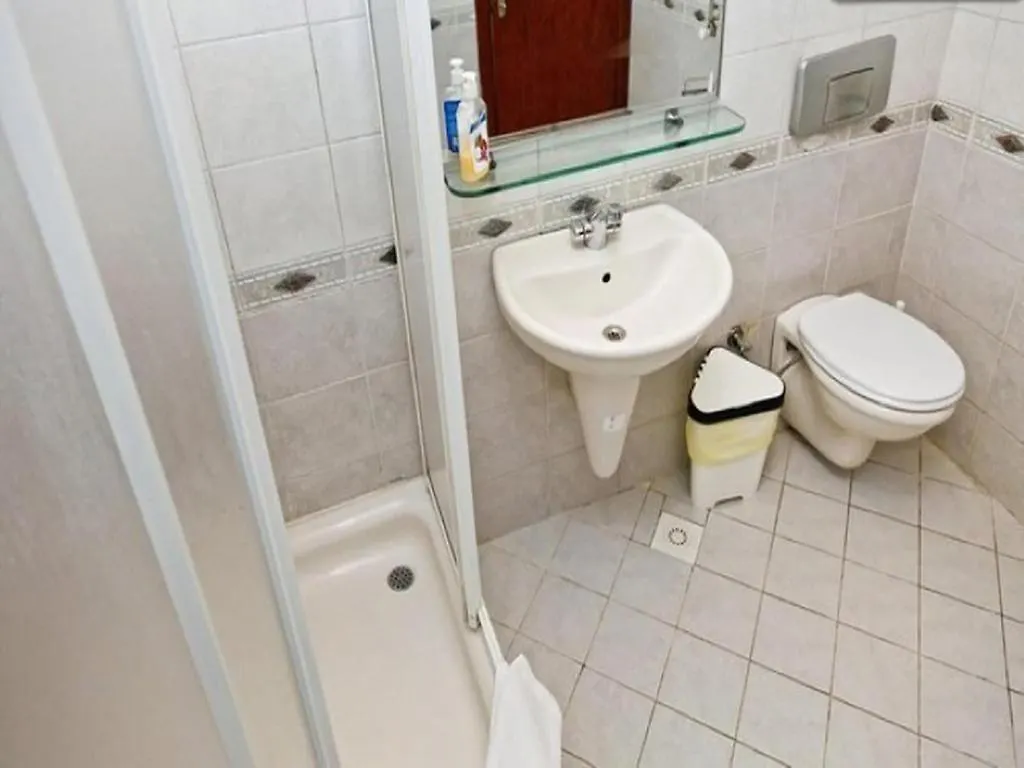 Apartament Detay Apart Taksim Istanbul