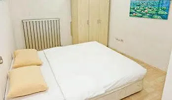 Apartament Detay Apart Taksim Istanbul