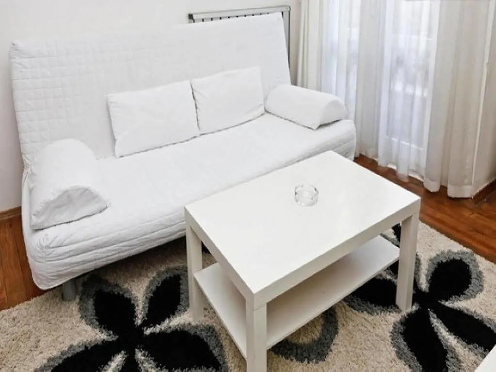 Detay Apart Taksim Istanbul