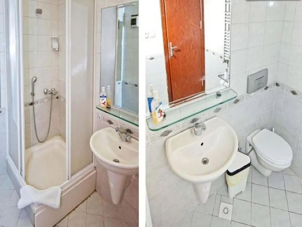 Apartmán Detay Apart Taksim Istanbulská provincie Turecko